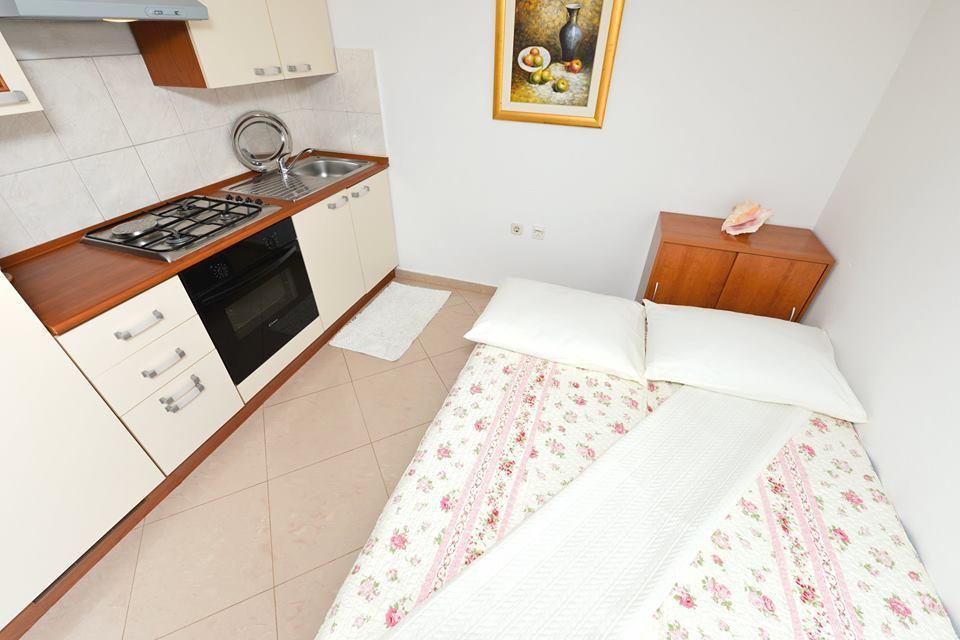 Apartments Manuela Задар Екстериор снимка