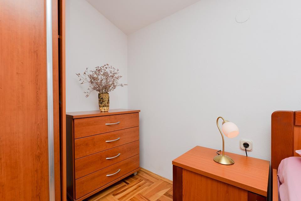 Apartments Manuela Задар Екстериор снимка