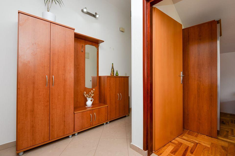 Apartments Manuela Задар Екстериор снимка