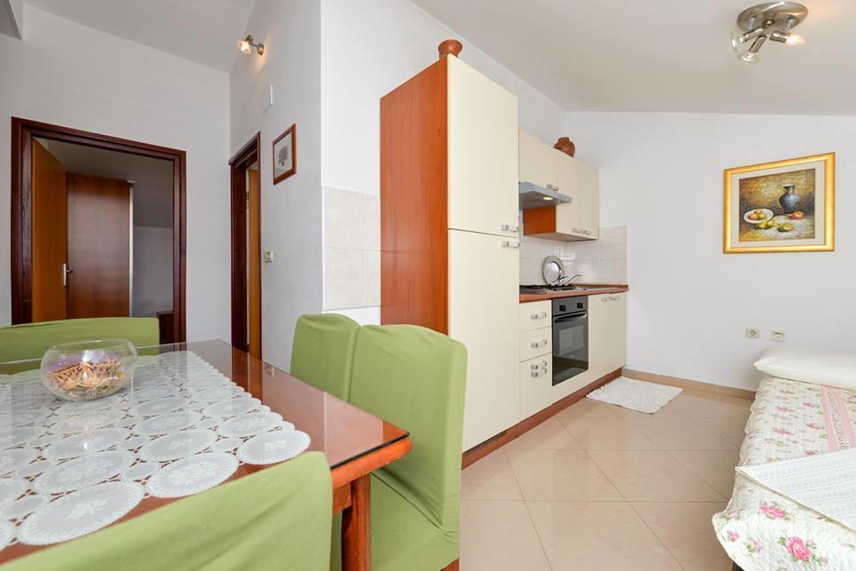 Apartments Manuela Задар Екстериор снимка