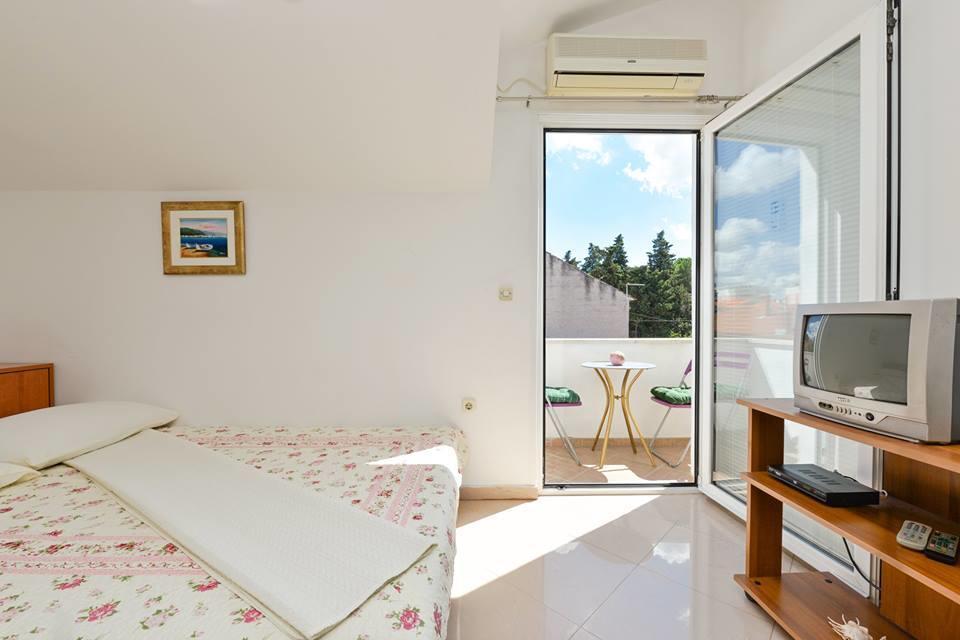 Apartments Manuela Задар Екстериор снимка