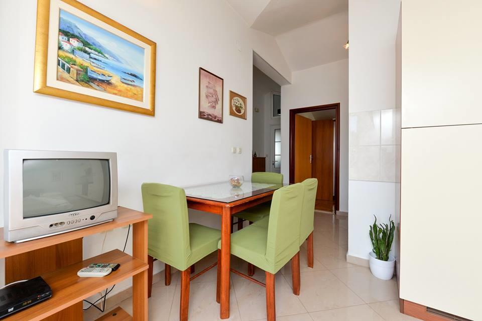Apartments Manuela Задар Екстериор снимка