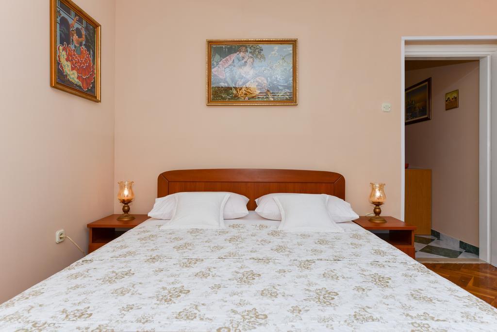 Apartments Manuela Задар Екстериор снимка