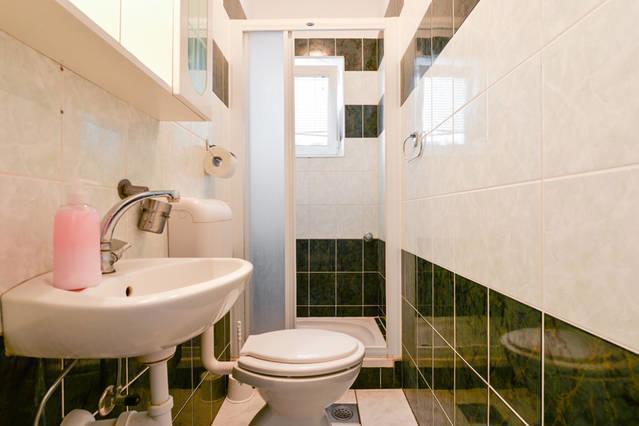 Apartments Manuela Задар Екстериор снимка