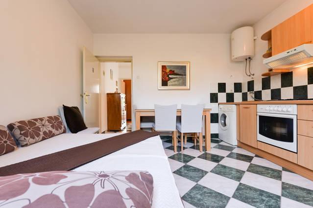 Apartments Manuela Задар Екстериор снимка