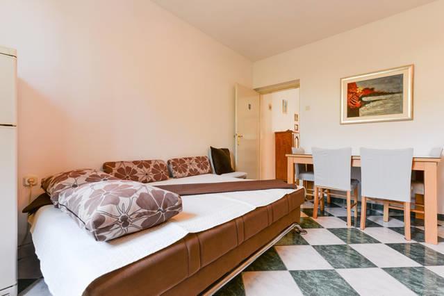 Apartments Manuela Задар Екстериор снимка
