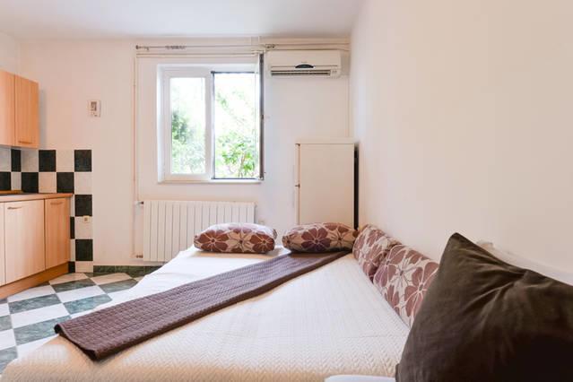 Apartments Manuela Задар Екстериор снимка